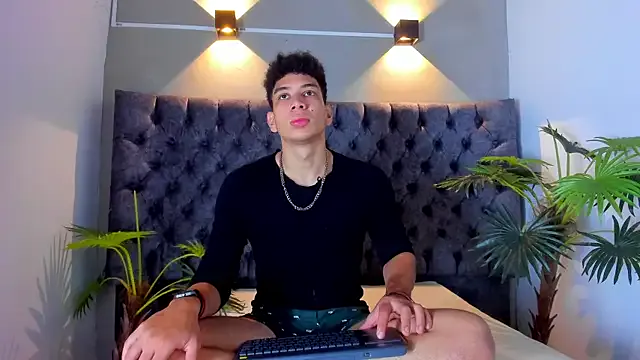 ALAN_REDINGER – webcam model profile photo