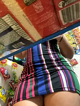 Queen_Daisy – webcam model profile photo Image 8