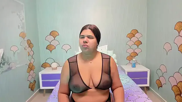AmeliaBrilliants – webcam model profile photo Image 2