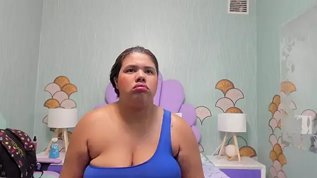 AmeliaBrilliants – webcam model profile photo Image 5
