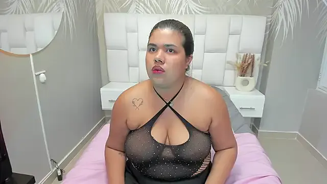 AmeliaBrilliants – webcam model profile photo Image 7