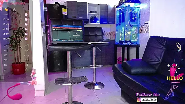 Goddess_Evangeline – webcam model profile photo Image 12