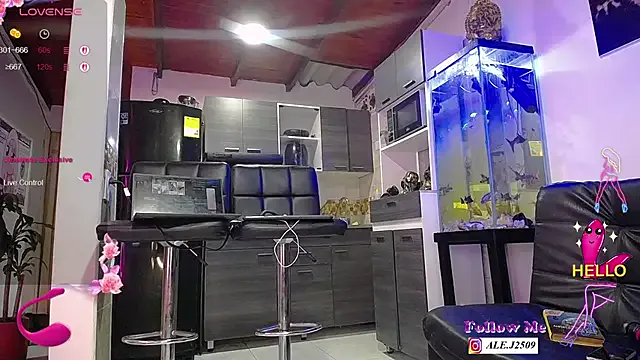 Goddess_Evangeline – webcam model profile photo Image 4