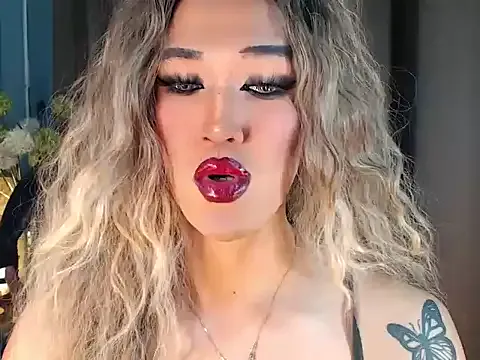 Mia--meow – webcam model profile photo Image 3