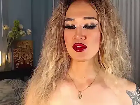 Mia--meow – webcam model profile photo Image 8