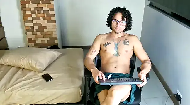 AlejandroFranko Image 5