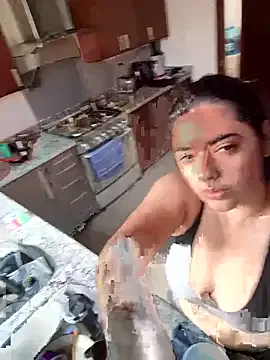 AishaHale – webcam model profile photo Image 19