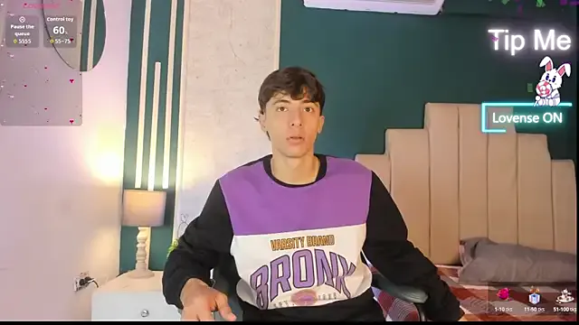 jungcock3210 – webcam model profile photo Image 17