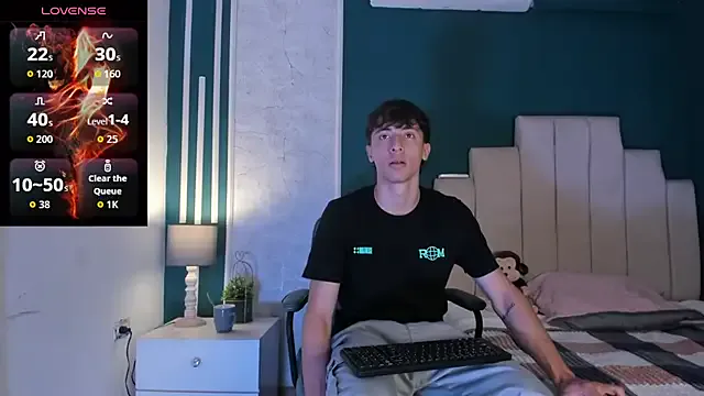 jungcock3210 – webcam model profile photo Image 18