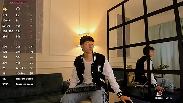 jungcock3210 – webcam model profile photo Image 2