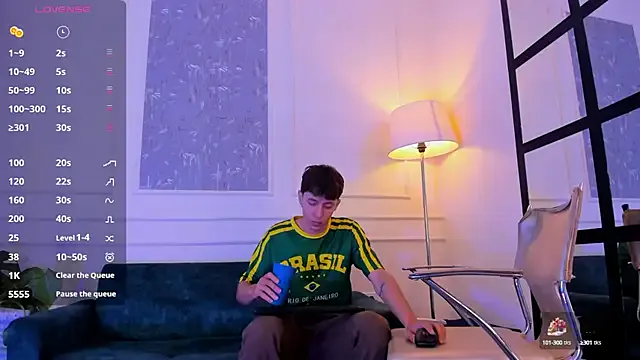 jungcock3210 – webcam model profile photo Image 4