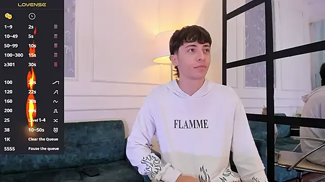 jungcock3210 – webcam model profile photo Image 5