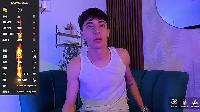 jungcock3210 – webcam model profile photo Image 6