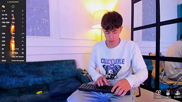 jungcock3210 – webcam model profile photo Image 8