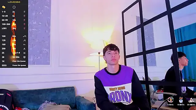 jungcock3210 – webcam model profile photo Image 9