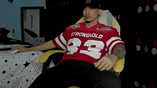 Humsafar-HDX-13 – webcam model profile photo Image 9