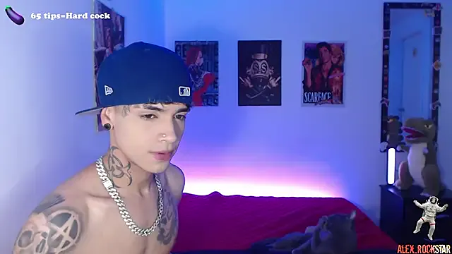CleoLangley – webcam model profile photo Image 5