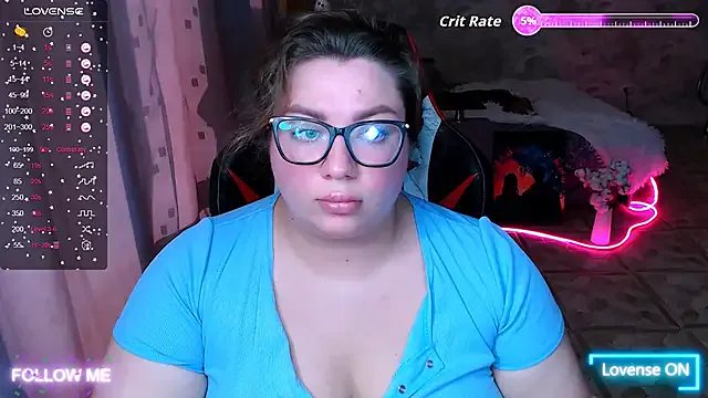roouse – webcam model profile photo Image 19