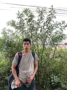 JerkDaddy72 – webcam model profile photo Image 8