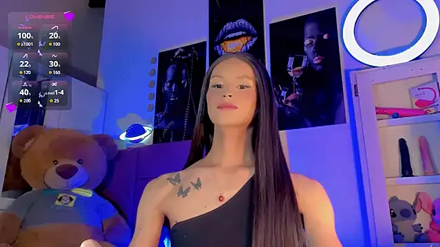 Jazmine_star – webcam model profile photo Image 10