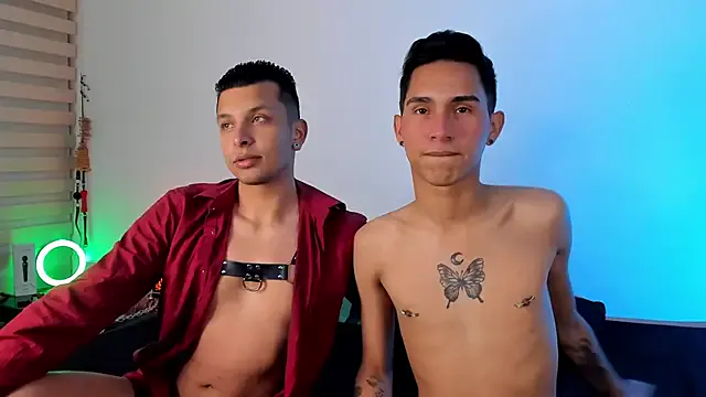 zui_lu cam model Image 3