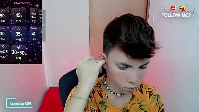 barbiehumpxxx – webcam model profile photo Image 12