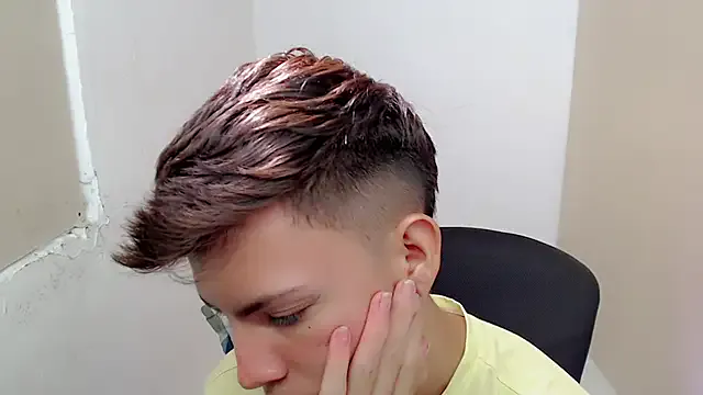 barbiehumpxxx – webcam model profile photo Image 7