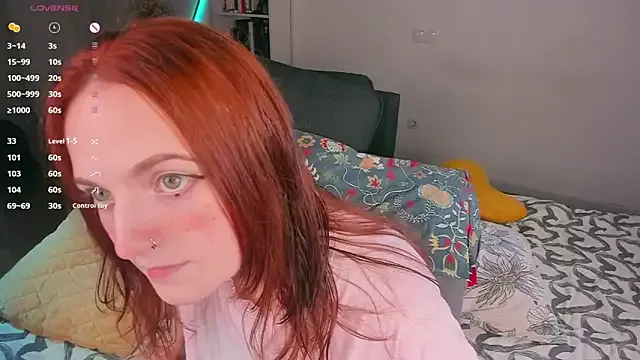 KiaraVoss – webcam model profile photo Image 15