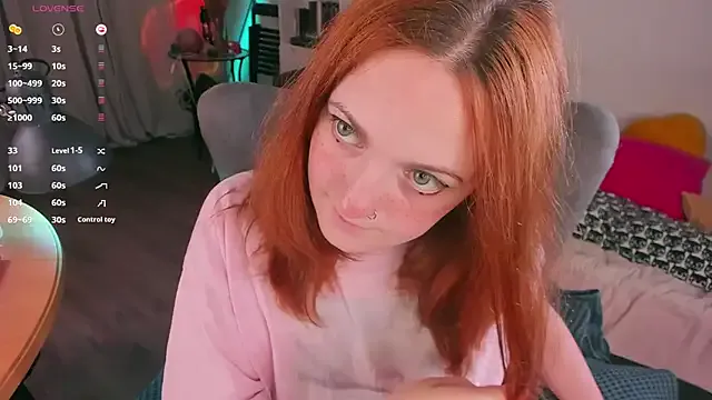 KiaraVoss – webcam model profile photo Image 3