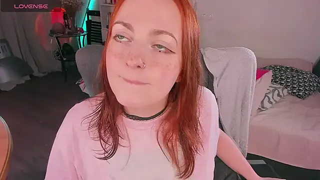 KiaraVoss – webcam model profile photo Image 4