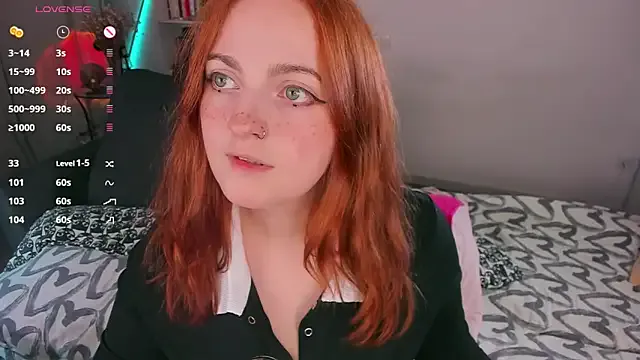 KiaraVoss – webcam model profile photo Image 7