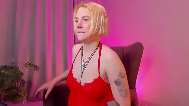 Alice_Maurik – webcam model profile photo