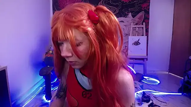 ElinaCarter – webcam model profile photo Image 10