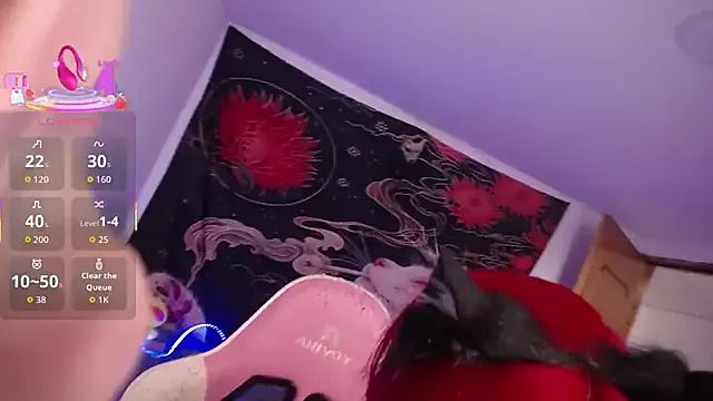 ElinaCarter – webcam model profile photo Image 11