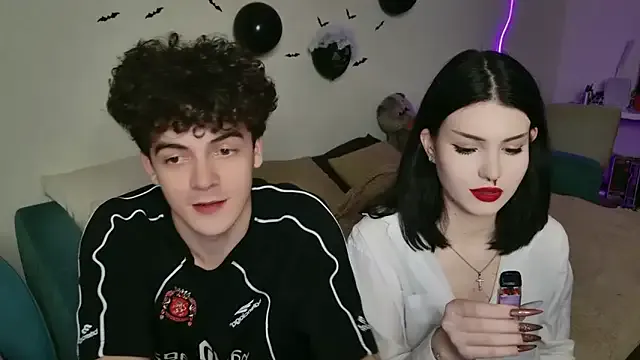 AliceQuenby – webcam model profile photo