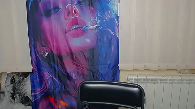 ChloeCerisse – webcam model profile photo Image 2