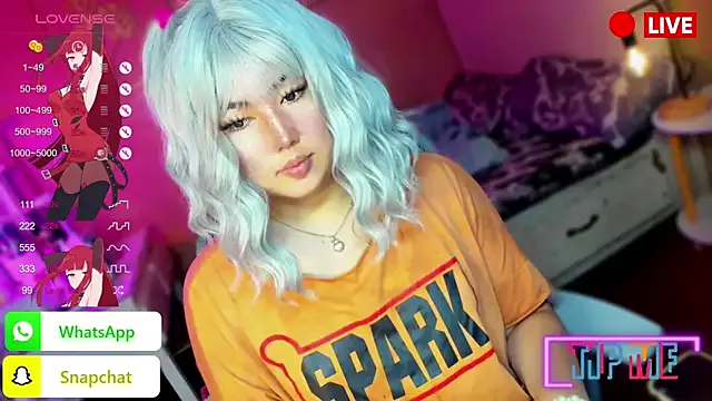 SEXYY_TRANSY_WITH_GIRL – webcam model profile photo Image 12