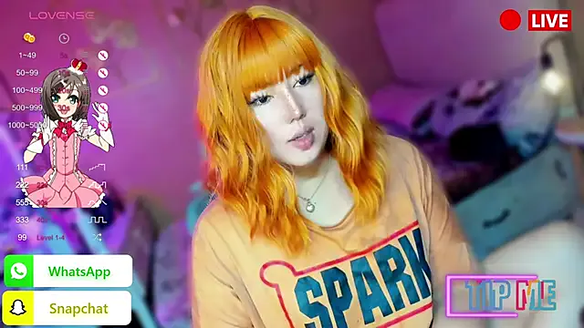 SEXYY_TRANSY_WITH_GIRL – webcam model profile photo Image 15