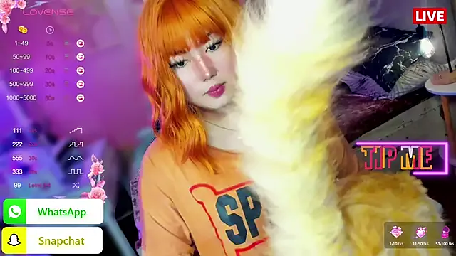 SEXYY_TRANSY_WITH_GIRL – webcam model profile photo Image 3