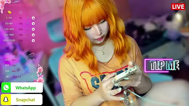 SEXYY_TRANSY_WITH_GIRL – webcam model profile photo Image 4