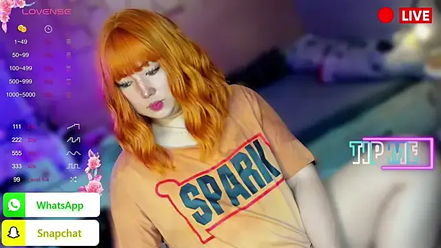 SEXYY_TRANSY_WITH_GIRL – webcam model profile photo Image 5