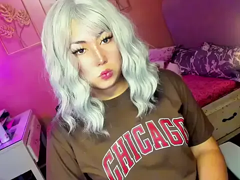 SEXYY_TRANSY_WITH_GIRL – webcam model profile photo Image 7