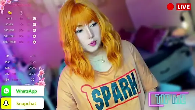 SEXYY_TRANSY_WITH_GIRL – webcam model profile photo Image 9