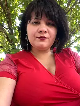 Alisa_ki – webcam model profile photo