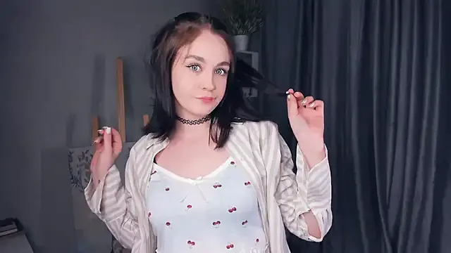 ValerySinclair – webcam model profile photo Image 1