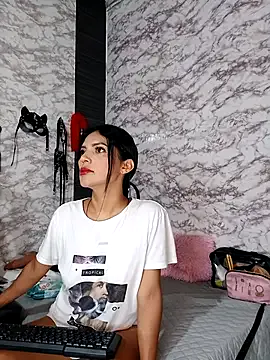 rosiaurora – webcam model profile photo Image 9