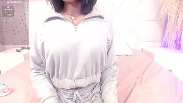AmeliaBrilliants – webcam model profile photo Image 16