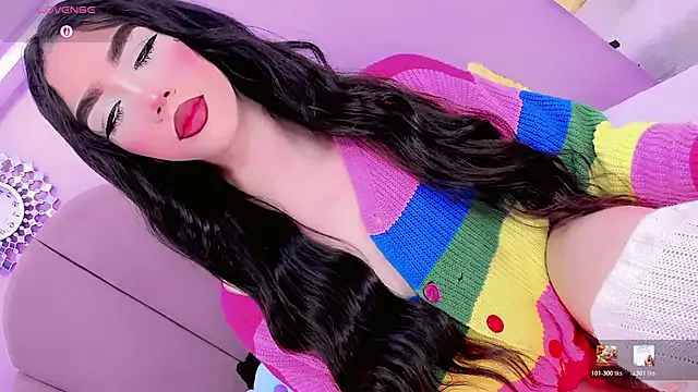 Yui-Ch – webcam model profile photo Image 13