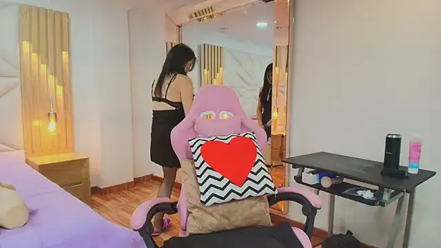 SharonVelvet – webcam model profile photo Image 6