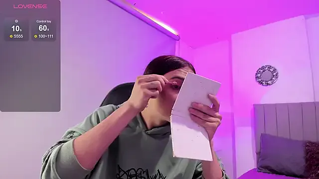 Evamendez02 – webcam model profile photo Image 4